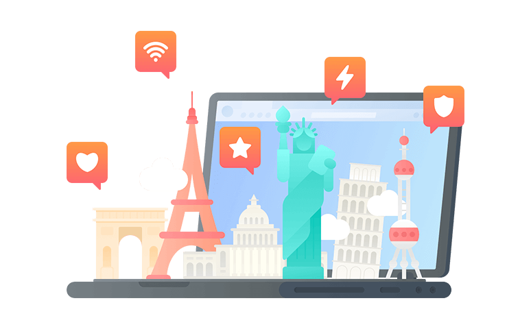在印度尼西亚连接到中国vpn - 回国加速器